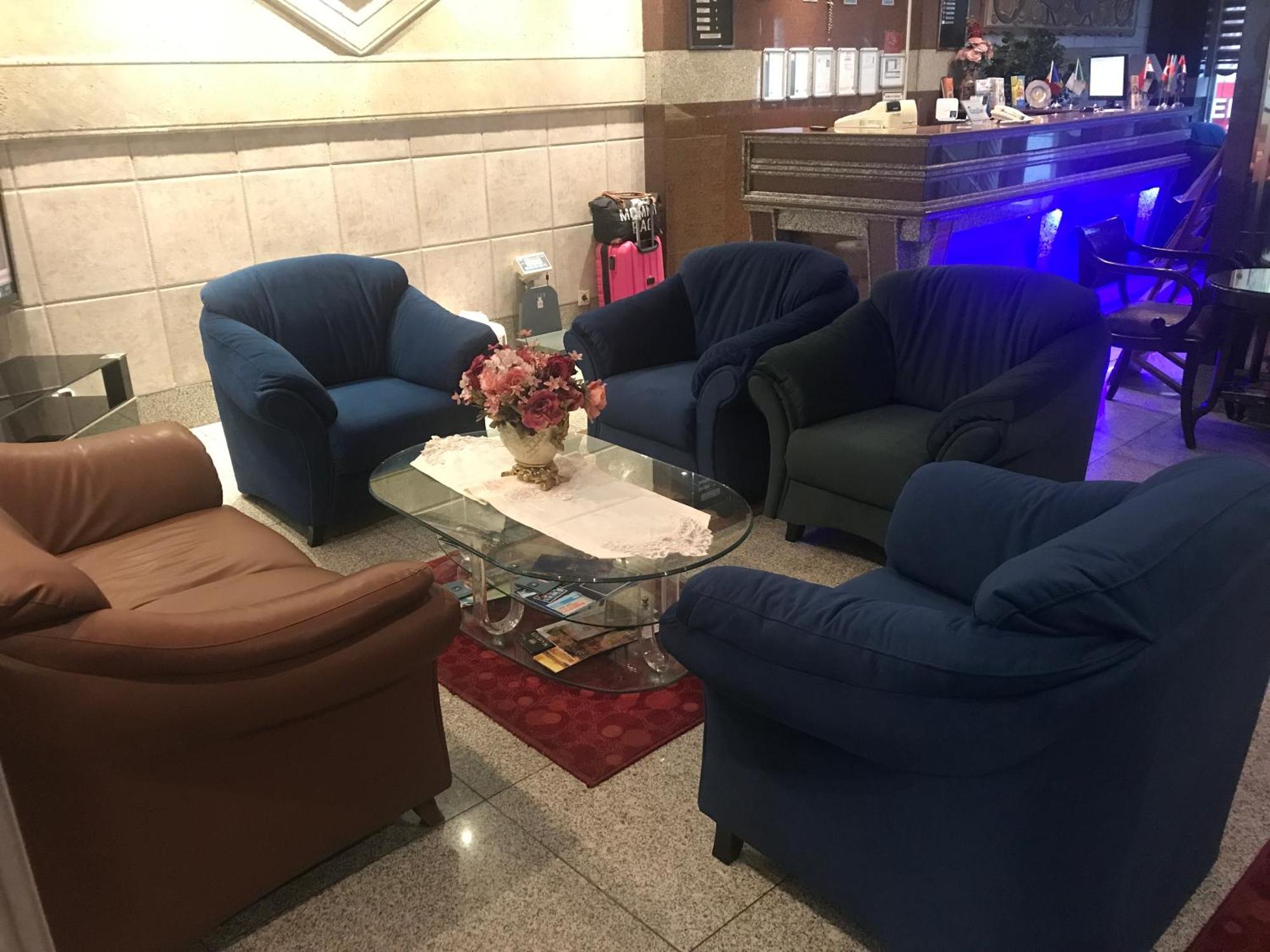Grand Dilara Hotel — Photos 3